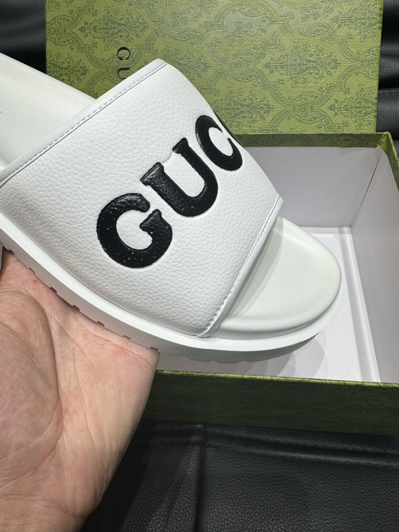 Gucci Slippers